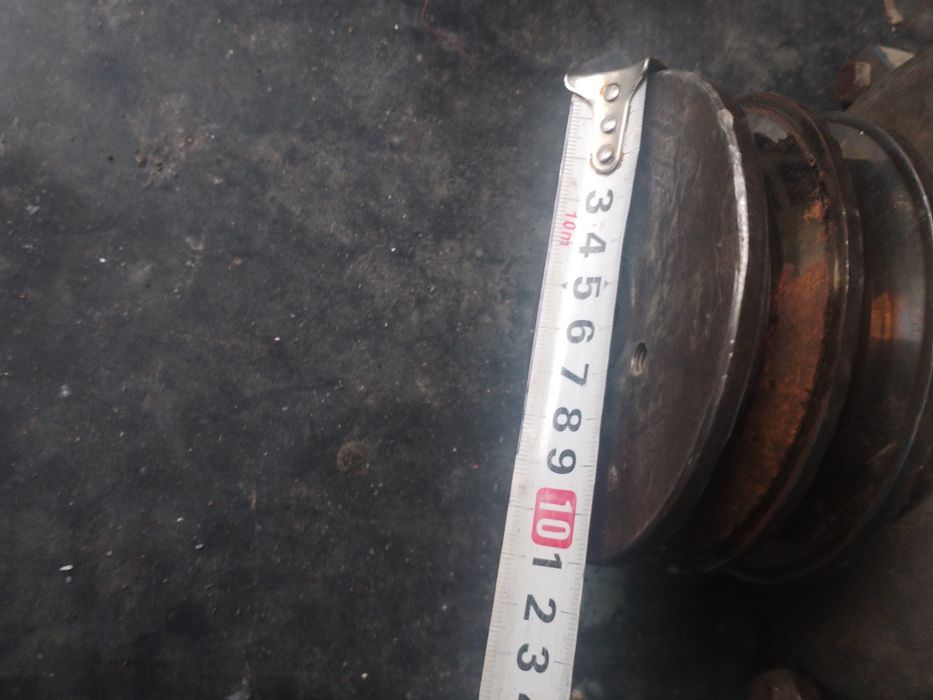 Электродвигатель