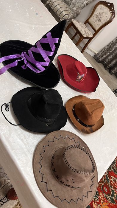 Продам карнавальные костюмы для детей