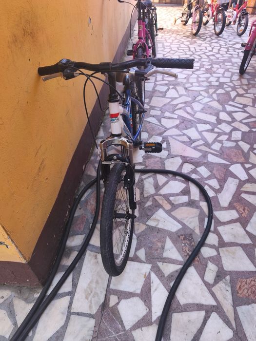 Bicicletă pentru copii