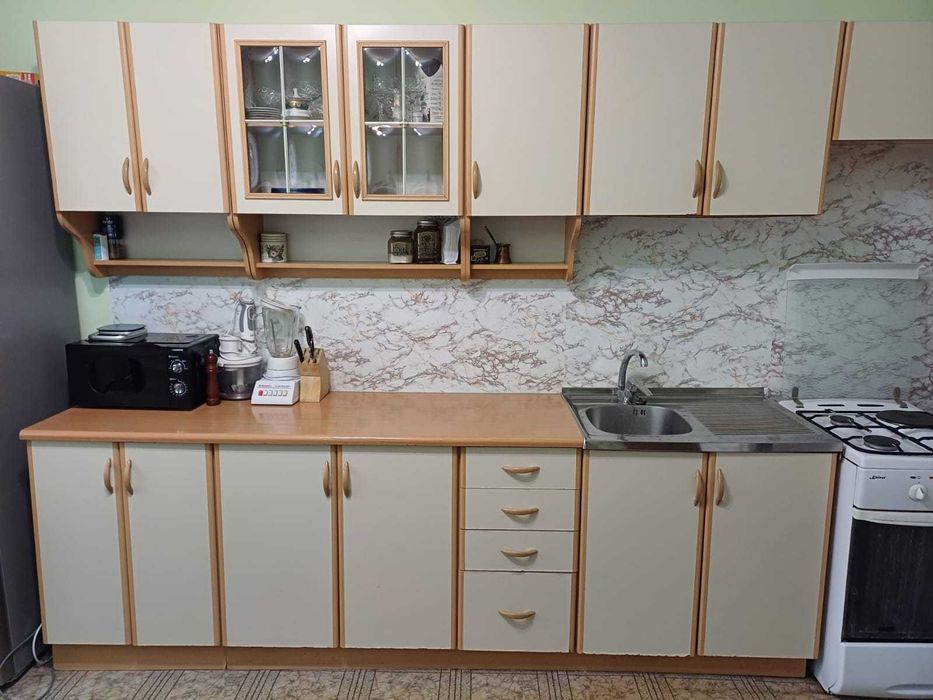 Кухонный гарнитур