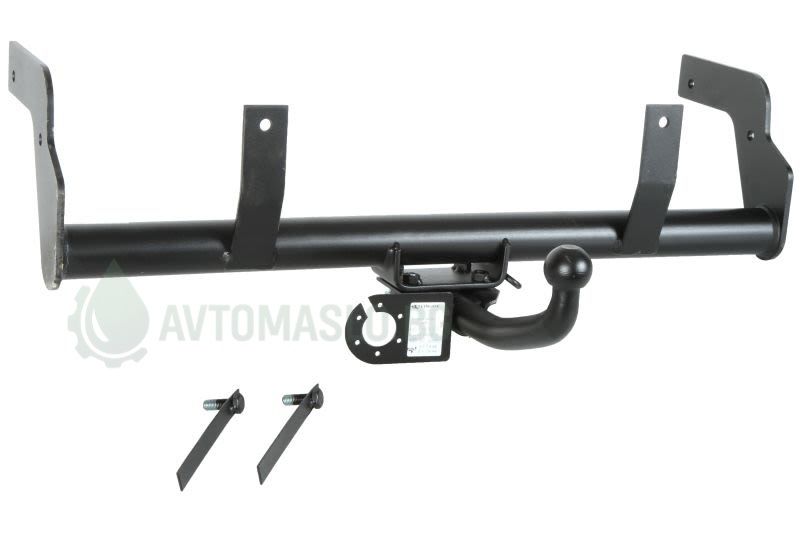 НОВ Теглич за Renault Kangoo сваляем теглич за рено канго сертификат