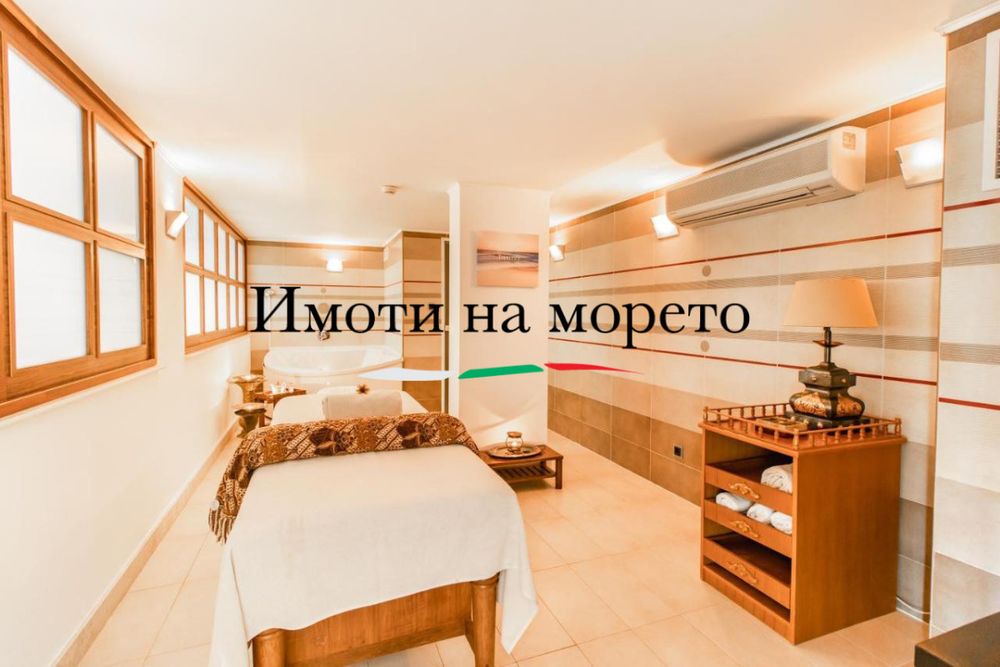 Продава се Едностаен апартамент в с. Равда, Област Бургас - 52 кв.м за 952 €/кв.м - Снимка #11