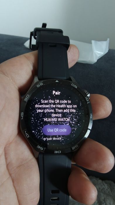 HUAWEI watch GT 5 46 mm