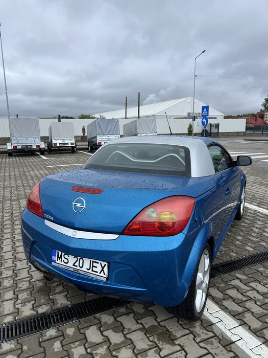 OPEL Tigra 2005 — imagine 4