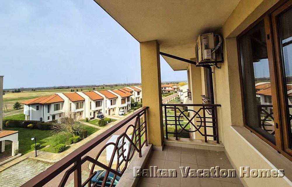 Двустаен апартамент в Lighthouse Golf & Spa Resort