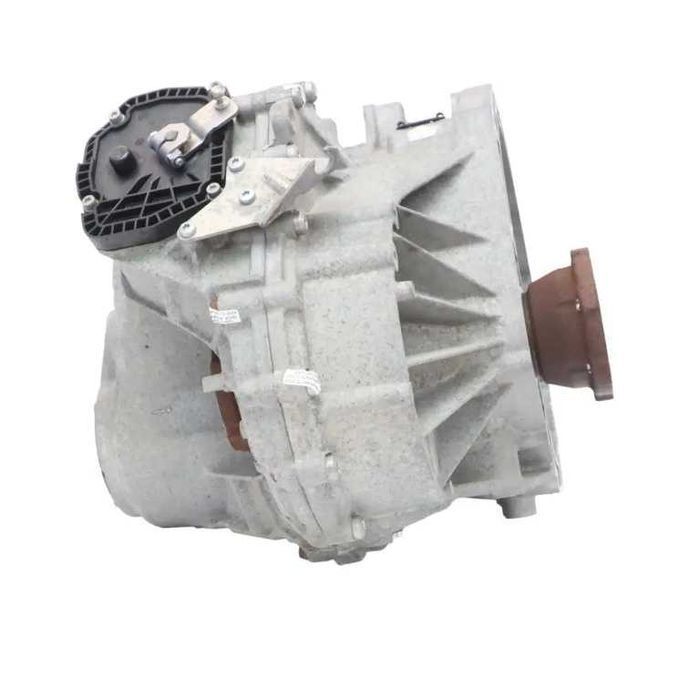 Cutie de viteze automata Audi Q3 1.5 TFSI; S-Tronic; 7 Trepte; DQ200
