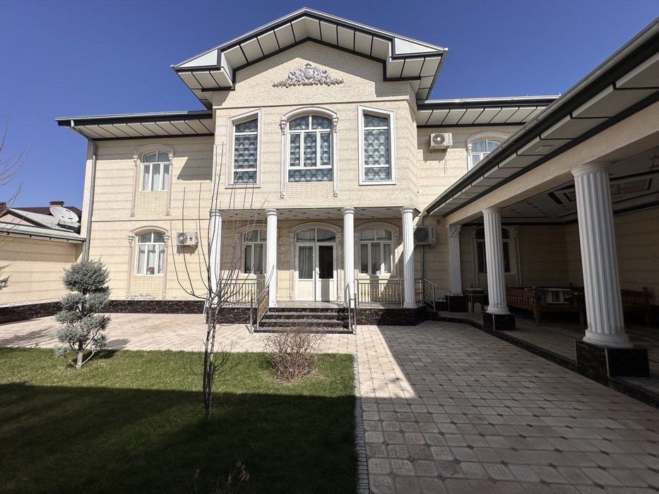 Срочно продаётся евро участок 6 соток с частичным мебелем