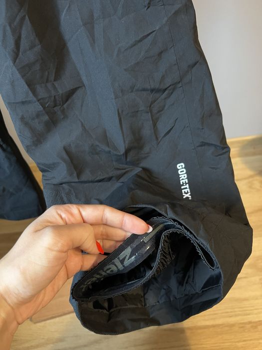 Pantaloni ski Ziener