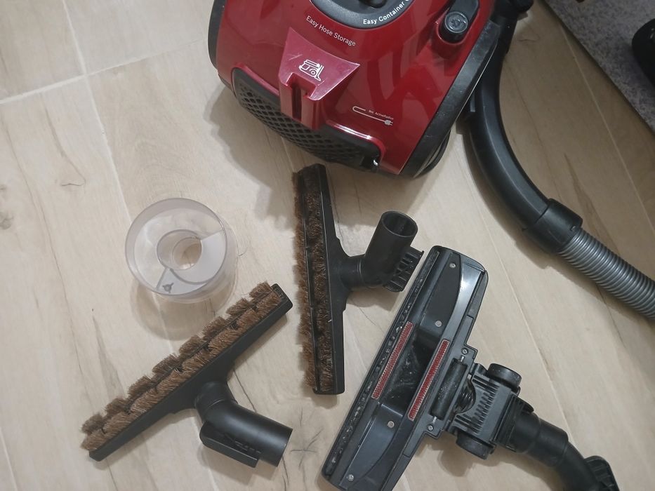 Прахосмукачка Bosch