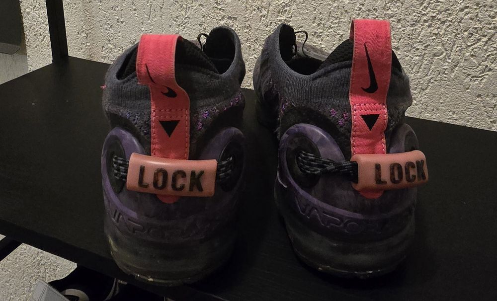 Nike Vapormax originali