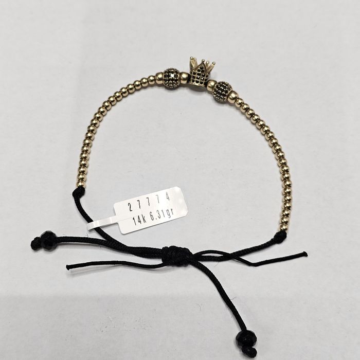 Amanet F28: Bratara aur 14k 480 lei/gram [p]