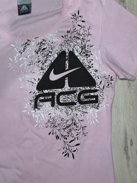 Tricou Dama Nike ACG