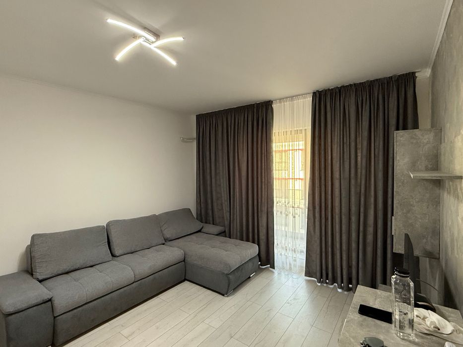 Apartament 2 camere de închiriat,loc de parcare– Exigent Plaza Faza 4