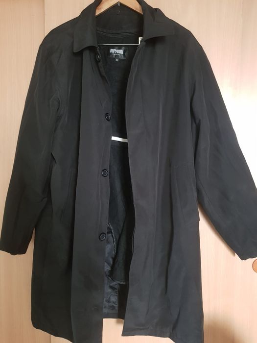 Куртка весенняя 52рр