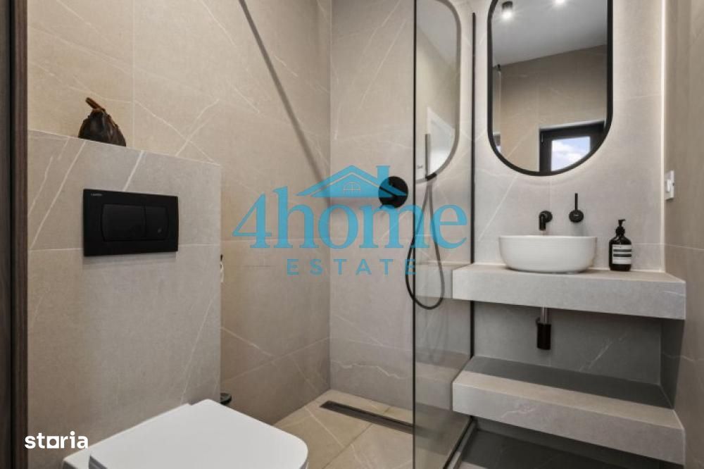 Vila 3 Camere|Otopeni |Prima Inchiriere |Parcare
