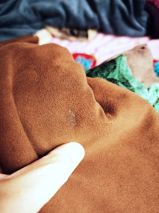 Cojoc Hugo Boss masura L-XL