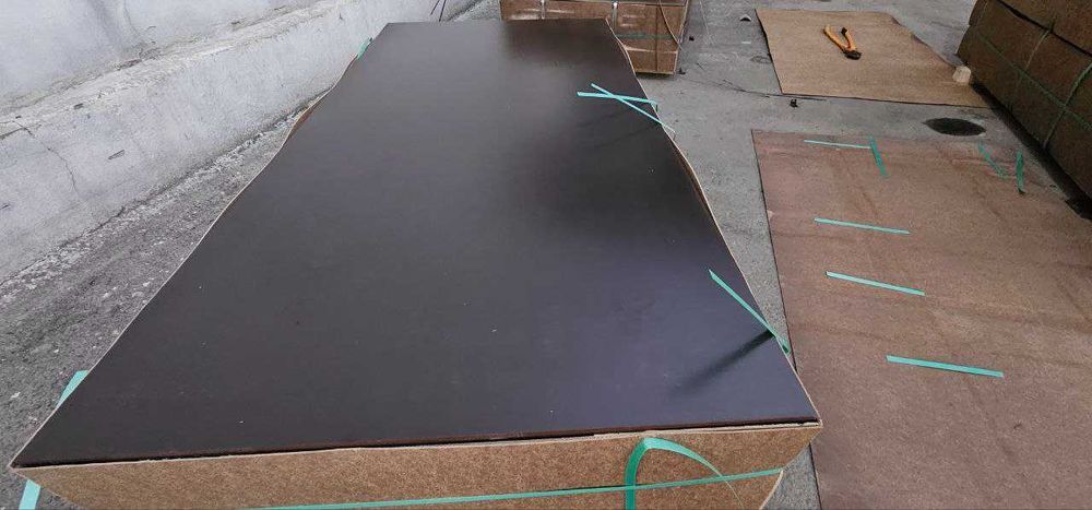 Финская фанера, 6, 9, 12, 15, 18, 21, 30мм  Россия, 17 $ с НДС