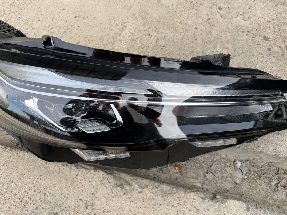 Фара от монза ориганал фара