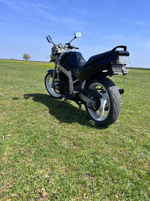 Vând Suzuki GS 500