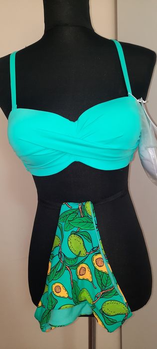 Купальники НОВЫЕ.