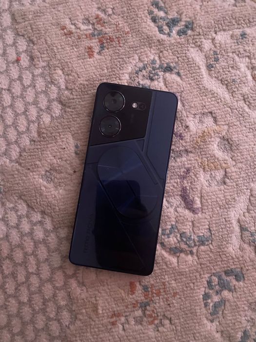 Tecno pova 5 Pro 5G