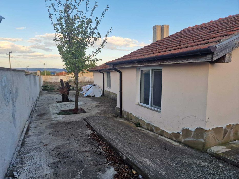 Продава се Къща в с. Пирне, Област Бургас - 140 кв.м за 893 €/кв.м - Снимка #13