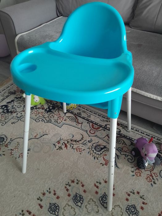 Продаем детский стульчик для кормления.