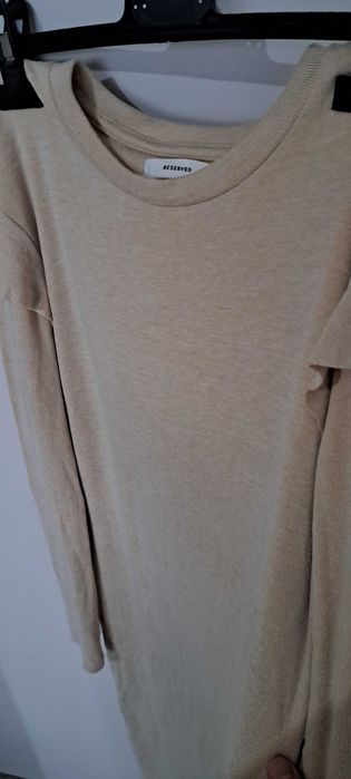 Дълга рокля Reserved