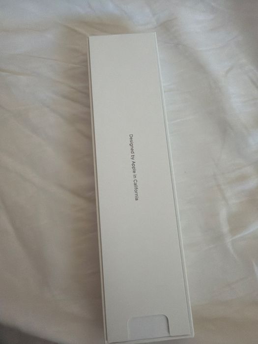 Apple Pencil(2nd generation) Original cu cutie