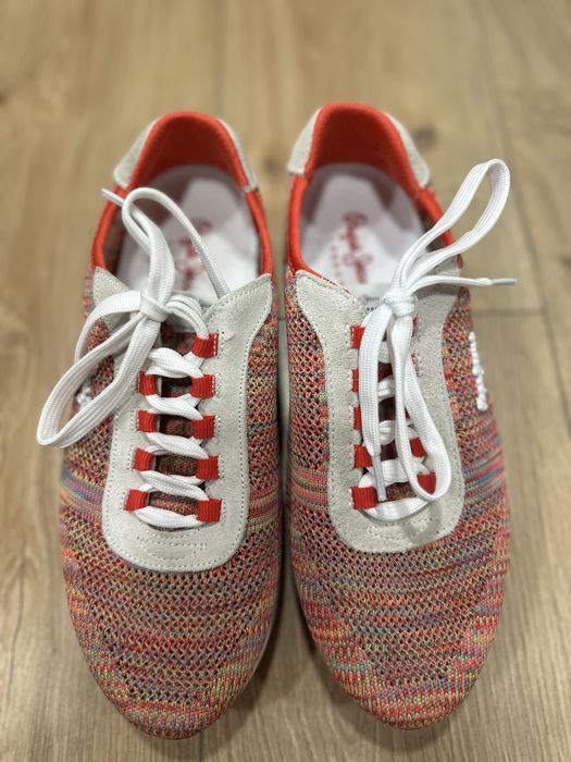 Adidasi panza Pepe Jeans