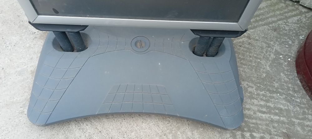 Panou stradal reclamă