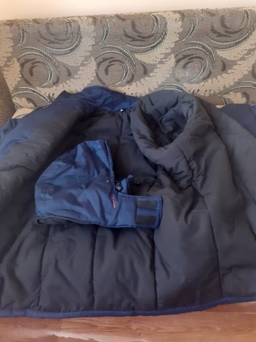 Продам спецодежду