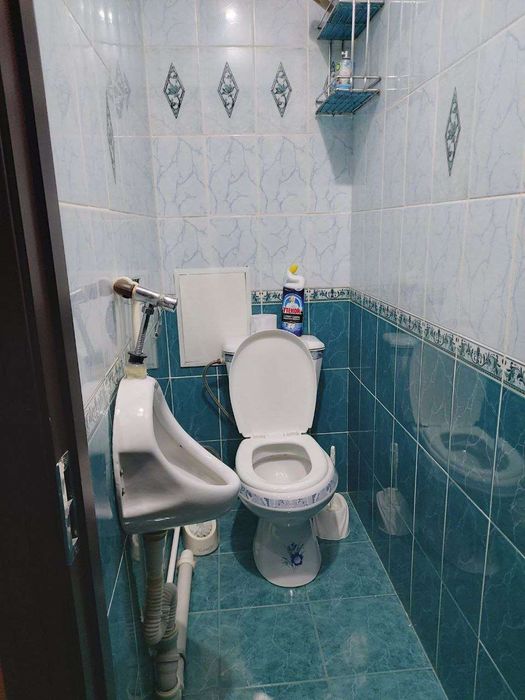 Chilonzor 10-kvartal metroga 5 minutli peshkom yo'l