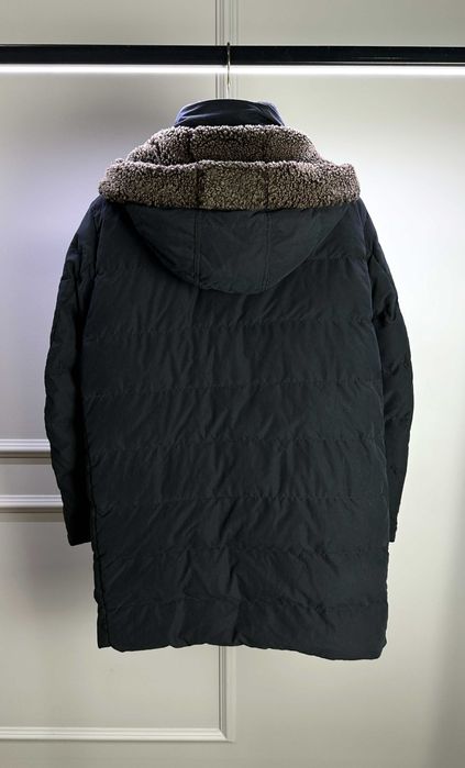 Мужской пуховик Paul&Shark