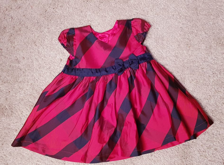 Rochii sărbătoare Mayoral fete 0-1