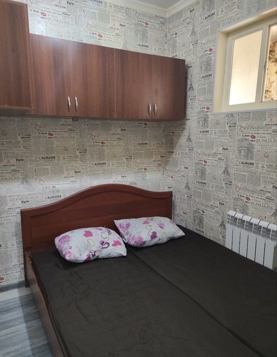 Аренда 1.хонали 2.хонали оилага. Корасарой  узок муддатга берилади