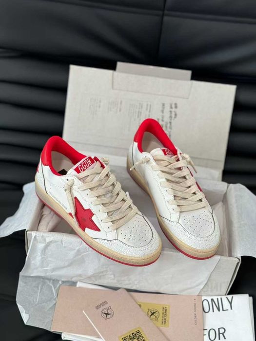 Кеди Golden Goose / Porshe Limited / +100 модела