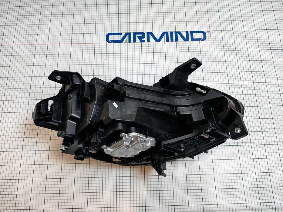 Leapmotor C16 Левая/правая передняя фара OEM В наличии