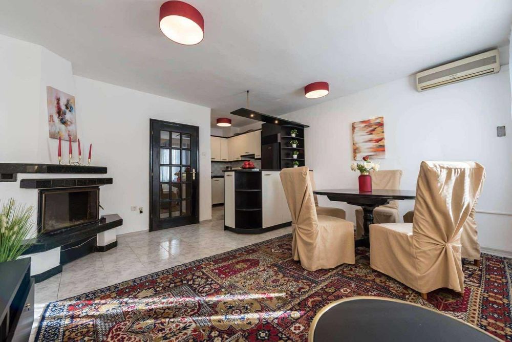 Дава се под наем Тристаен апартамент в Варна, Генералите - 90 кв.м за 716 € - Снимка #7