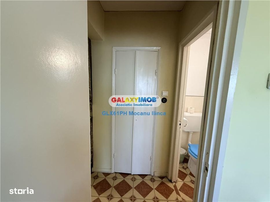 Vanzare apartament 2 camere, Vest, Ploiesti