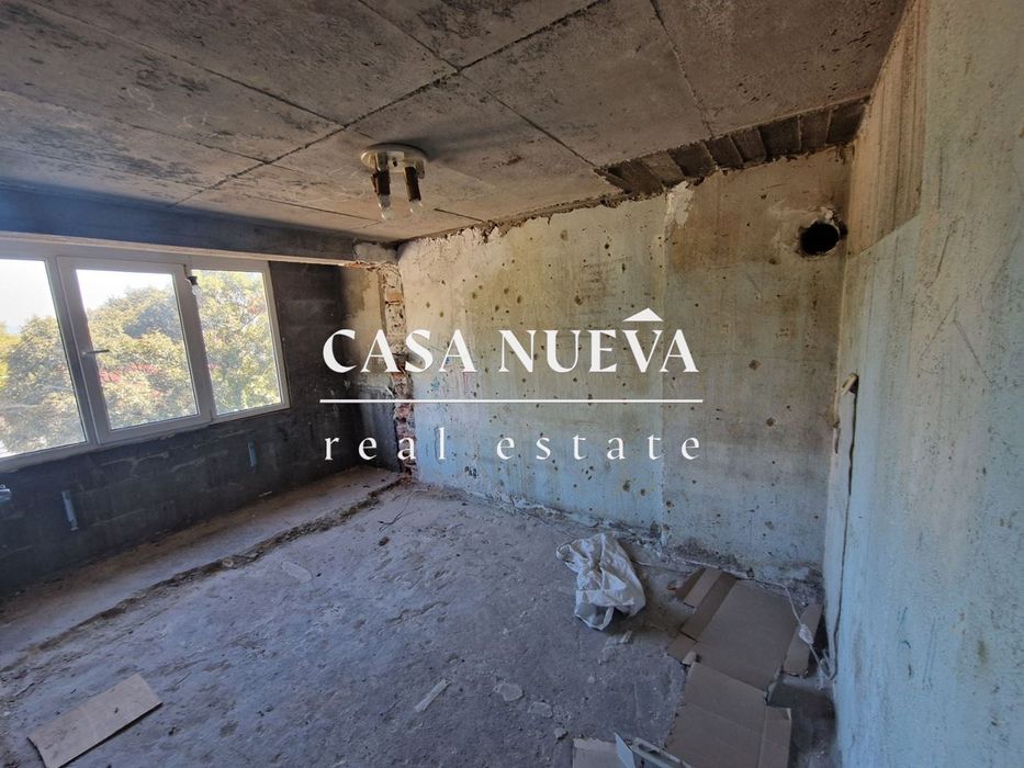 Продава се Етаж от къща в София, Орландовци - 47 кв.м за 1275 €/кв.м - Снимка #7