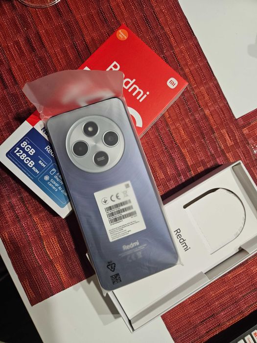 Redmi 14 C 8gb 128