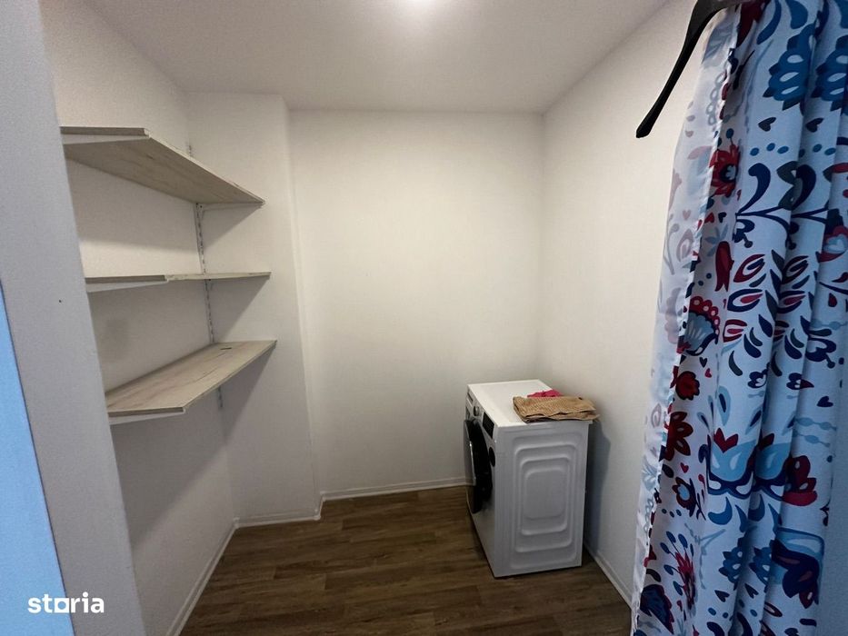 Apartament tip duplex, parter, 3 camere, complex Cosmopolis