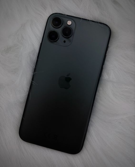 Iphone 11pro 256