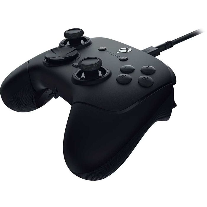Controller Gaming Razer Wolverine V3 Tournament PC XBOX cu fir nou garantie Sigilat