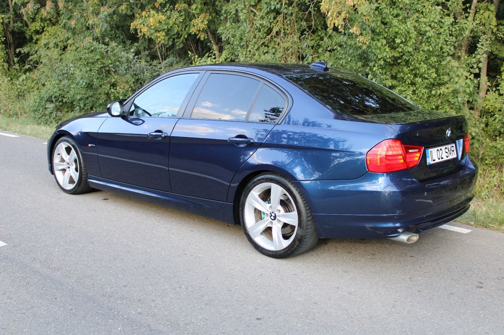 Vand BMW Seria 3