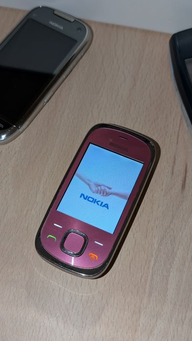 Lot 4 telefoane Nokia