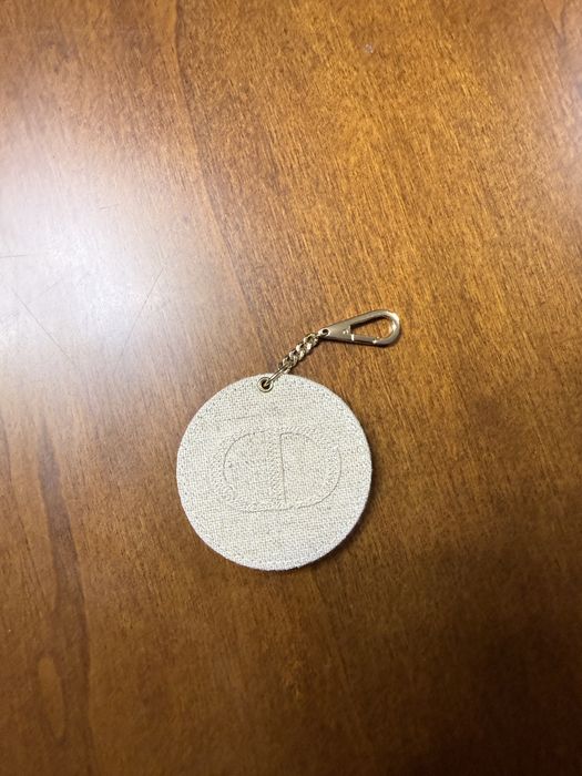 Oglinda Christian Dior + Punga Dior noua new