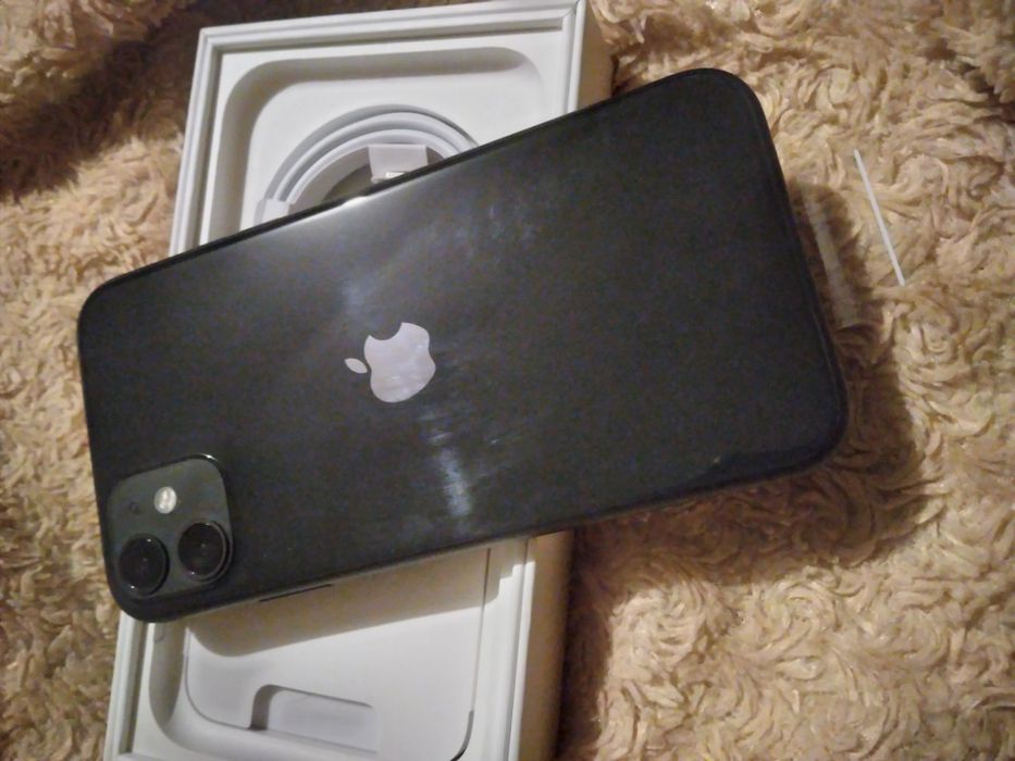 СРОЧНО! Apple iPhone 11