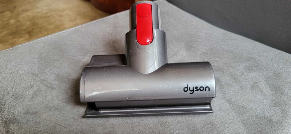 Dyson Perie  mini Turbo tapiterie ,saltele 158685 fuctionala
